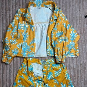 Lanca Perfume Designer Matching Set